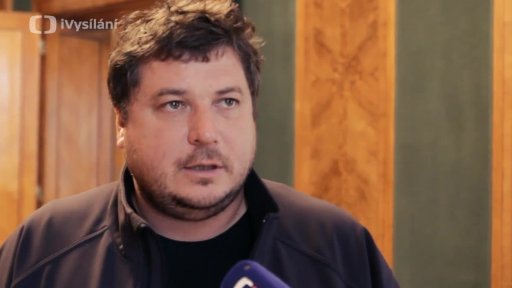 České století - Tři otázky pro Roberta Sedláčka