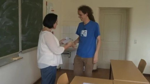 Cesta do eurostudentovy duše - Trailer