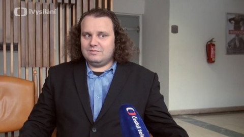 České století - Emanuel Moravec