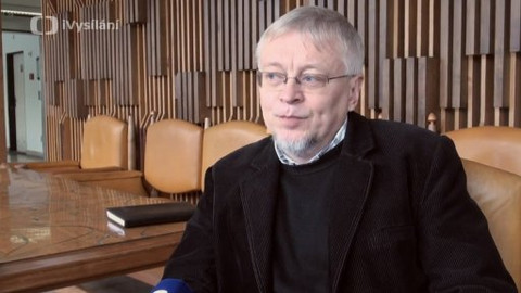 České století - Klement Gottwald