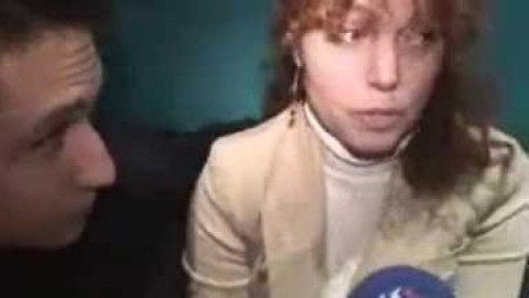 Stříbrná vůně mrazu - Rozhovor s herci