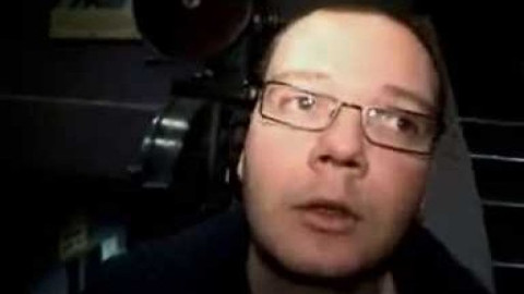 Stříbrná vůně mrazu - Rozhovor s Václavem Holancem