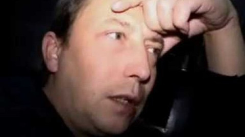 Stříbrná vůně mrazu - Rozhovor s Jaroslavem Polišenským