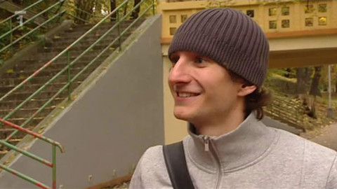 Ach, ty vraždy! - Rozhovor s tvůrci