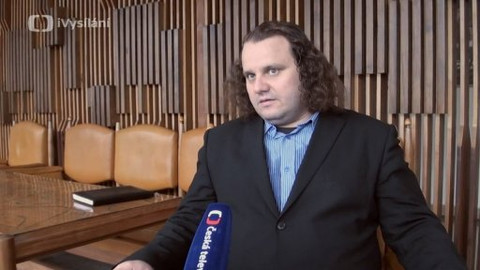 České století - Rudolf Slánský