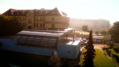 Lásky s vůní Jedle - Teaser – Kočka Jedlička