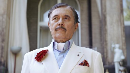 Odcházení - Trailer