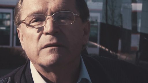 Dobrý řidič Smetana - Trailer 20s