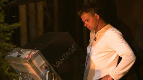 Sebemilenec - Poslední klapka: Filip Renč a Pavel Kříž