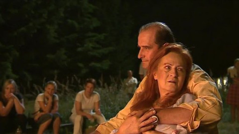 Sebemilenec - Poslední klapka: Simona Stašová