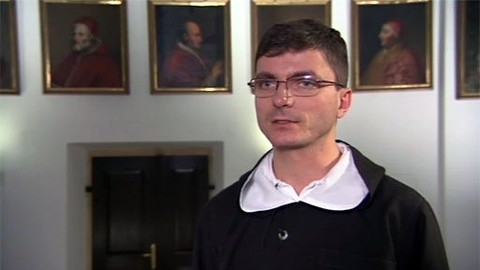 Společný výslech - Romuald Štěpán Rob: O vztahu víry a vědy