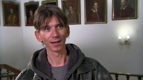 Společný výslech - Režisér Jiří Strach o natáčení pořadu