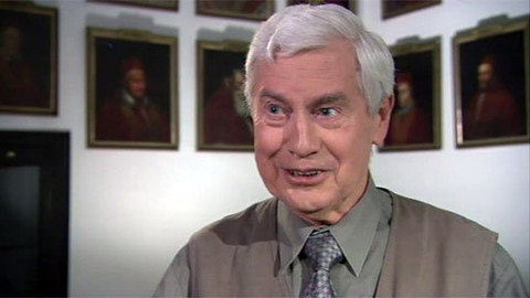 Společný výslech - Jiří Grygar o Společném výslechu