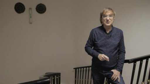 Kouzelný Silvestr - Pozvánka Miroslava Žbirky