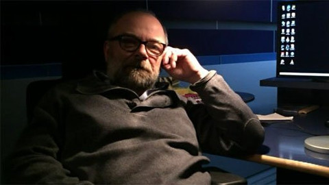 Společný výslech - Jan Mattlach o střihu Společného výslechu