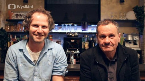 Čtvrtá hvězda - Jan Prušinovský vs. Miroslav Krobot