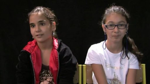 Ptáčata - Ukázka z druhé série Ptáčat