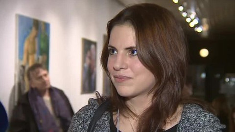 Ptáčata - Autorka projektu Kamila Zlatušková