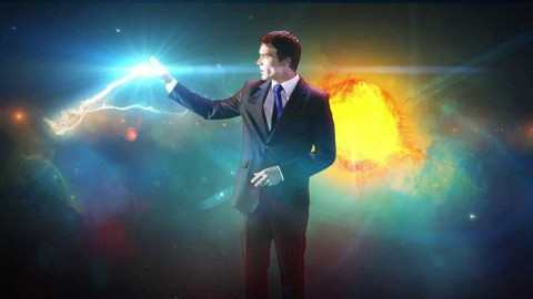 Hyde Park Civilizace - Image spot