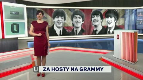 GRAMMY Awards 2014 - Události v kultuře: Hudební hosté na Grammy