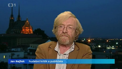 GRAMMY Awards 2014 - Studio 6: Jan Rejžek komentuje výsledky