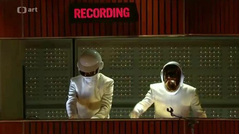 GRAMMY Awards 2014 - Události v kultuře: Grammy mají vítěze