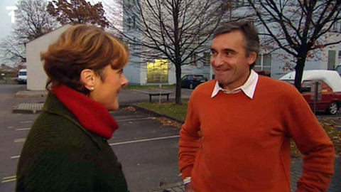 Ach, ty vraždy! - Rozhovor s Janem Čenským