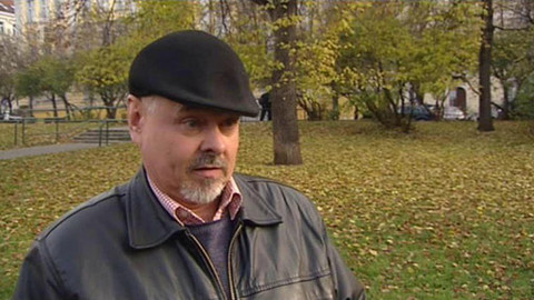 Prachy a ideály - Rozhovor s režisérem