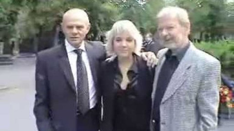 V hlavní roli - Reportáž z natáčení