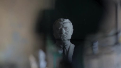 Sametoví teroristé - Trailer