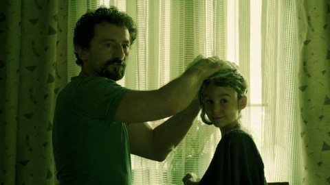 Všiváci - Ondřej Vetchý ve filmu Všiváci (ukázka)
