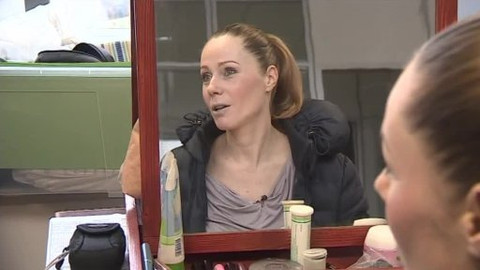 Kancl - Pavla Vitázková o své roli manažerky