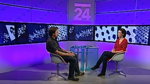 Trabantem napříč Afrikou - Před půlnocí s Danem Přibáněm (2012)