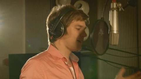 Čtyři v tom - Klip k úvodní písni Ahoj, mami