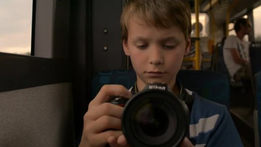 Pojedeme k moři - Trailer 1