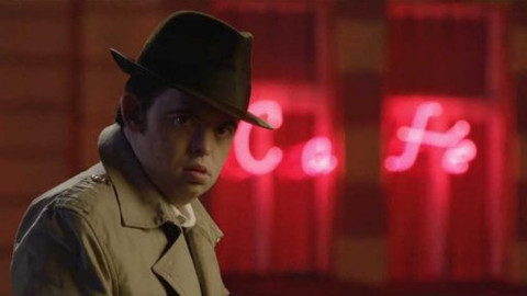 Detektiv Down - Trailer