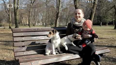 Čtyři v tom - Rozhovor s Kristýnou