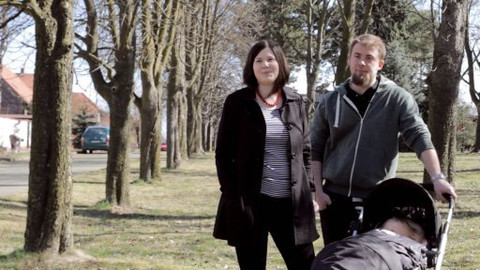 Čtyři v tom - Rozhovor s Veronikou a Martinem