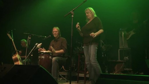 Zuzana Michnová - Jsem slavná tak akorát - Teaser