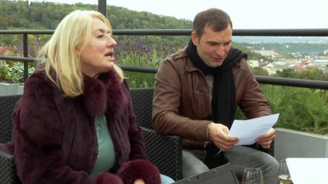 Zuzana Michnová - Jsem slavná tak akorát - Trailer