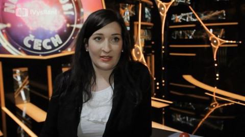 Nejchytřejší Čech - O disciplínách – Test sociální inteligence