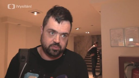 Český žurnál - Reakce po premiéře