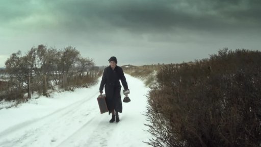 Ztracen 1945 - Trailer