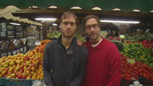 Nejchytřejší Čech - Záměna