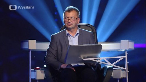 Nejchytřejší Čech - O disciplínách – Multitasking