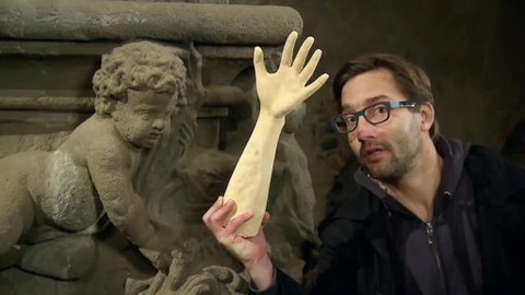 Nejchytřejší Čech - Pinocchio efekt a useknutá ruka