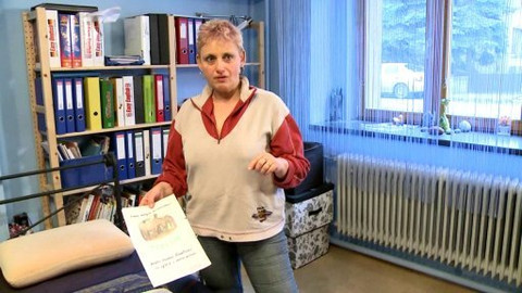 Pot, slzy a naděje - Kde se vzalo jméno Nami