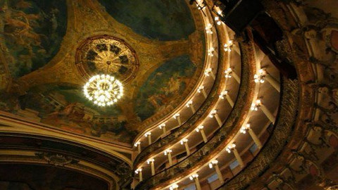 Trabantem Jižní Amerikou - Hledáme Emu Destinnovou