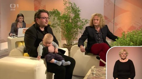 Televise bude! - O dokumentech Televise bude! a Parta Analog