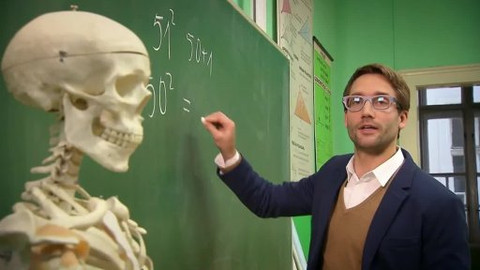 Nejchytřejší Čech - Druhá mocnina čísla končícího jedničkou